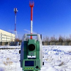 Строительство АМС